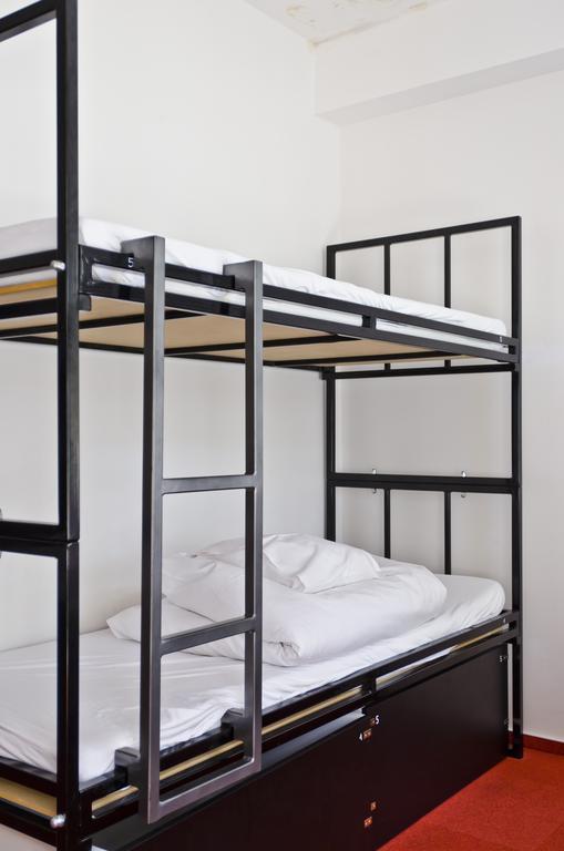 Wilson Hostel Warszawa الغرفة الصورة
