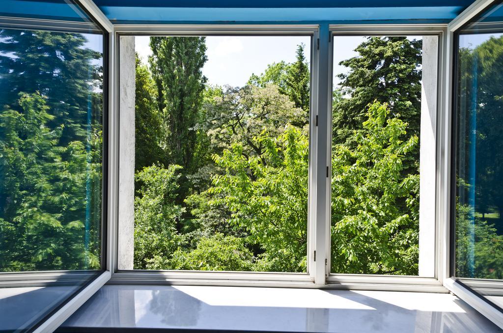 Wilson Hostel Warszawa الغرفة الصورة