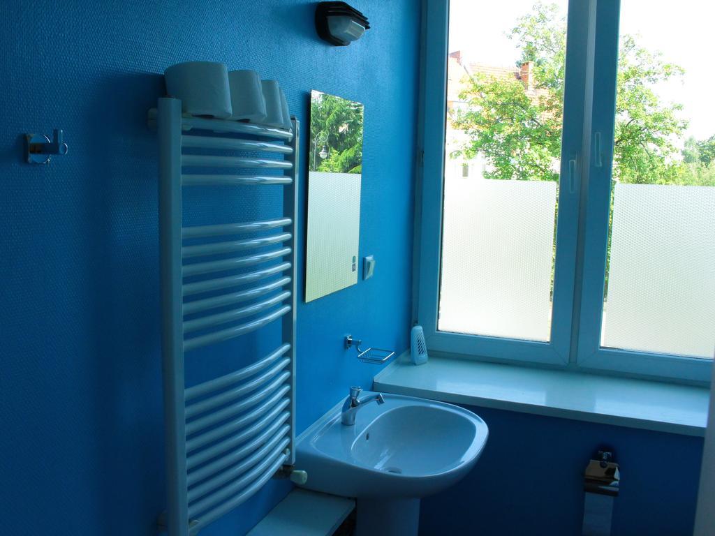 Wilson Hostel Warszawa الغرفة الصورة