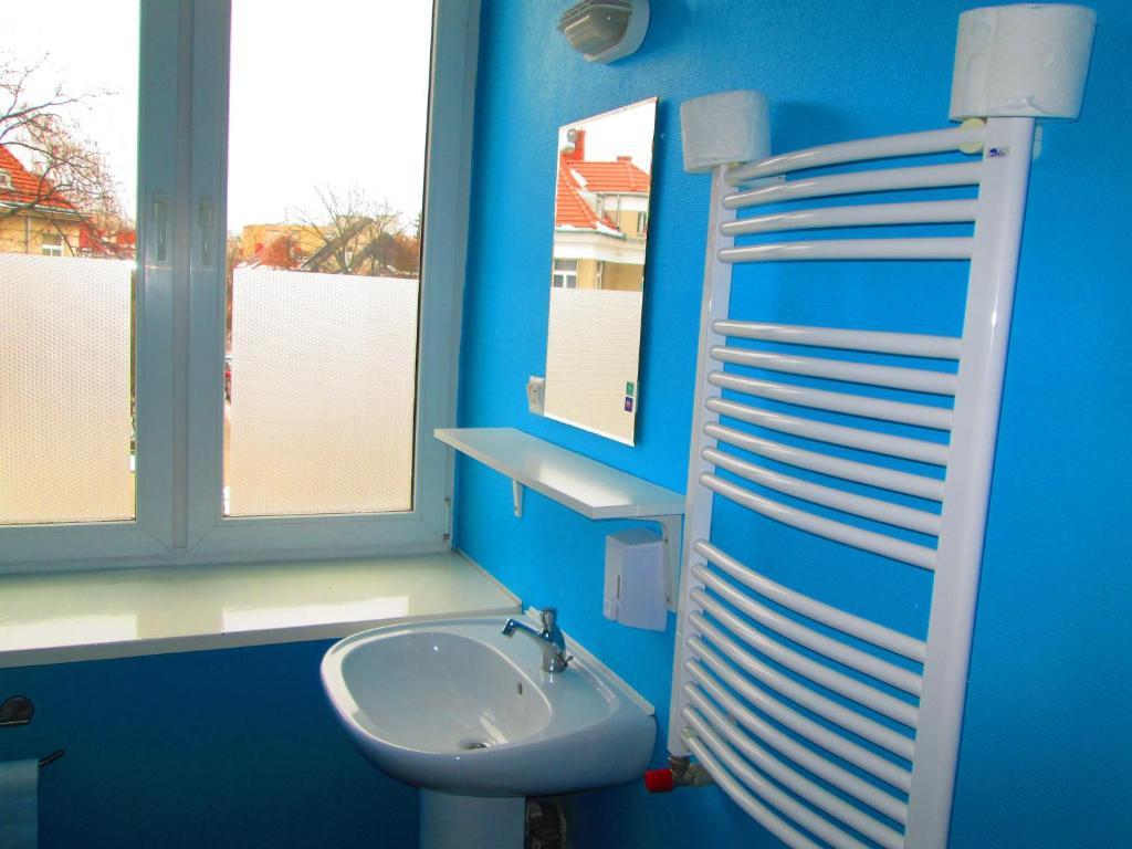 Wilson Hostel Warszawa الغرفة الصورة
