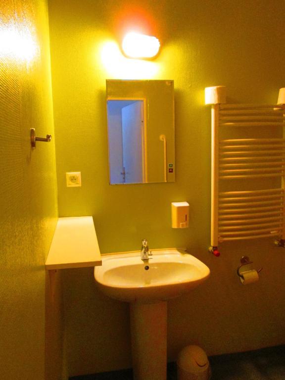 Wilson Hostel Warszawa الغرفة الصورة