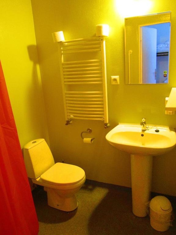 Wilson Hostel Warszawa الغرفة الصورة